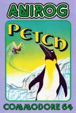 Petch 2 Front Cover