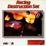 Racing Destruction Set Front Cover