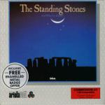 The Standing Stones Front Cover