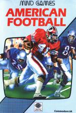 American Football Front Cover