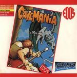 Cave Mania Front Cover