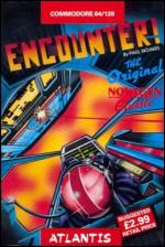 Encounter! Front Cover