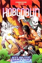 Hobgoblin Front Cover