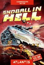 Snoball In Hell Front Cover