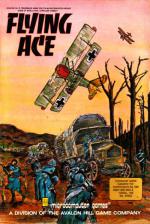 Flying Ace Front Cover