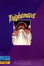 Frightmare Front Cover