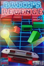 Brick's Revenge Front Cover