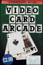 Video Card Arcade Front Cover