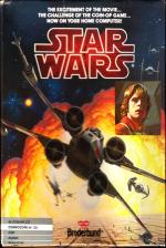 Star Wars Front Cover