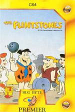 The Flintstones Front Cover