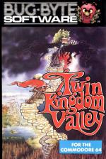 Twin Kingdom Valley Front Cover