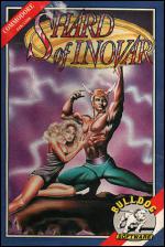 Shard Of Inovar Front Cover