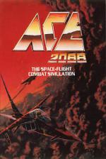 Ace 2088 Front Cover