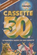 Cassette 50 Front Cover