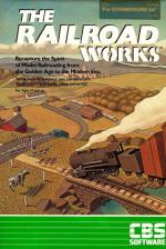 The Railroad Works Front Cover