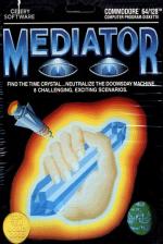 Mediator Front Cover