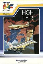 High Flyer Front Cover