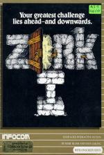 Zork: Golden Edition Front Cover