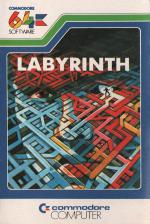 Labyrinth Front Cover