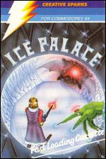 Ice Palace Front Cover