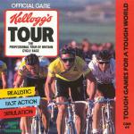 Kelloggs Tour 1988 Front Cover