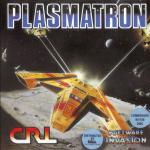 Plasmatron Front Cover