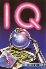 Iq Front Cover