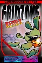 Gridzone Remix Front Cover