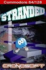 Stranded Front Cover