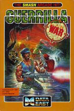 Guerrilla War Front Cover