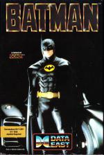 Batman Front Cover