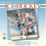 Superstar Ice Hockey Front Cover