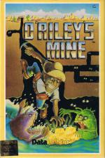 O' Rileys Mine Front Cover