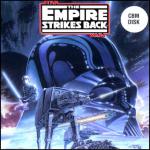 The Empire Strikes Back Front Cover