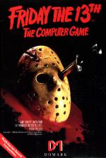 Friday The 13th Front Cover