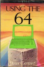 Using The 64 Front Cover