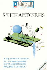 Shades Front Cover