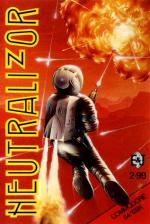 Neutralizor Front Cover