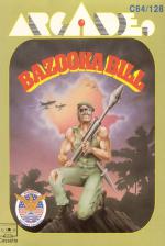 Bazooka Bill Front Cover