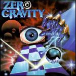 Zero Gravity Front Cover