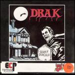 Drak Front Cover