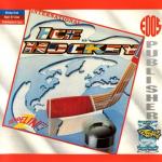 International Ice Hockey Front Cover