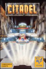 Citadel Front Cover