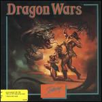 Dragon Wars Front Cover