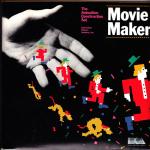 Movie Maker: The Animation Construction Set Front Cover