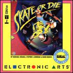 Skate Or Die Front Cover