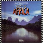 Heart Of Africa Front Cover