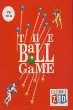 The Ball Game Front Cover