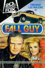 The Fall Guy Front Cover