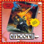 Saboteur II Front Cover